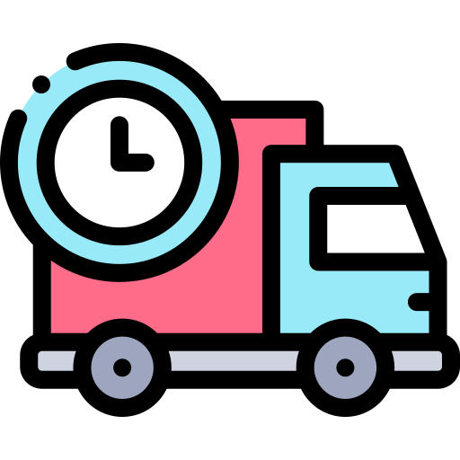 On-time Delivery