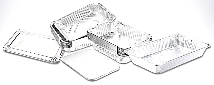 Blister Aluminium Foil