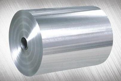 Blister Aluminium Foil